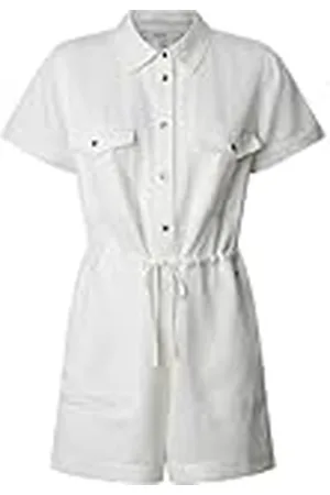 Pepe Jeans Edmee Todo en uno, , S para Mujer