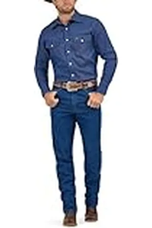 Wrangler Camisa para Hombre