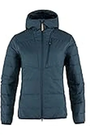 Fjällräven FJALLRAVEN 89630-570 Keb Padded Hoodie W Sweatshirt Mujer Tamaño XS