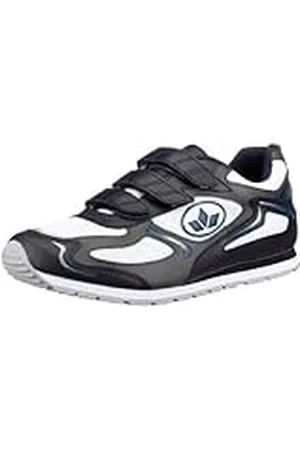 LICO Nelson V, Zapatillas deportivas Hombre, (White), 46 EU