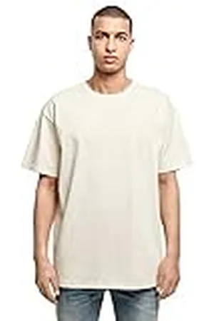 Build Your Brand BY102-Heavy Oversize tee T-Shirt, , XXL Men