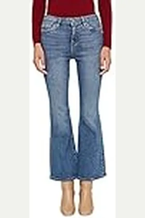 ESPRIT 081EE1B333 Jeans, , 30W x 30L para Mujer