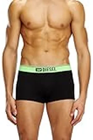 Diesel UMBX-DAMIENTHREEPACK Boxers, Ropa Interior Hombre,