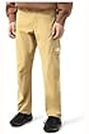The North Face NF0A8BGFLK5 M Exploration Cargo Pant Pants Hombre Tamaño 38