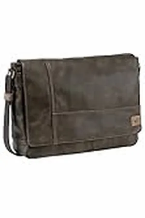 Camel Active Laos Bolso bandolera para Hombre, 000441, , 40