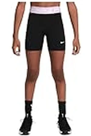Nike Pantalones Cortos Pro Dri-FIT para niños Mayores (12,5 cm) FB1081
