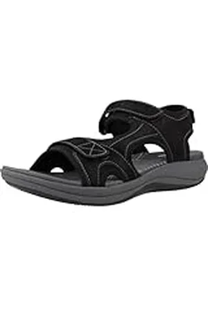Clarks Mira Bay, Sandalia Mujer, , 37 EU