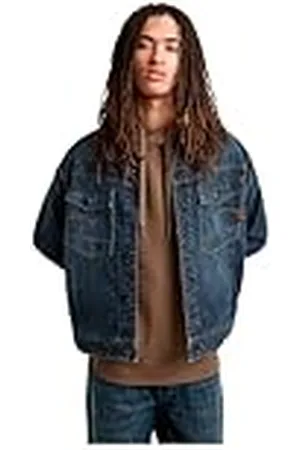 G-Star Dakota Jacket, Chaquetas Hombre, , M