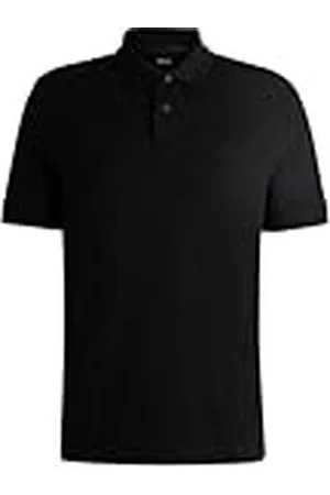 HUGO BOSS PE Interlock Short Sleeve Polo S