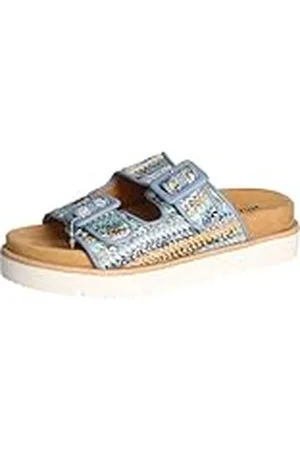 Mustang 1461-705, Pantuflas Mujer, , 39 EU