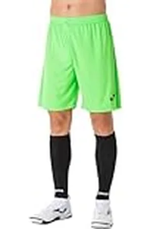 Joma Nobel Pantalones Cortos, Hombres, Coral, L