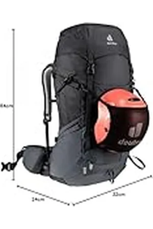 Deuter Futura Pro 38 SL Mochila de senderismo para mujer