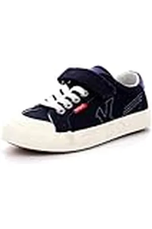 Kickers Kickgoldi, Zapatillas Unisex niños, , 25 EU