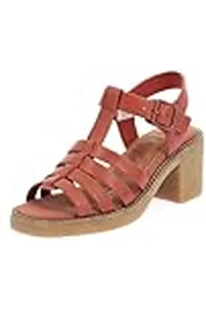 Kickers Kick Volyne, Sandalia con talón Mujer, , 38 EU
