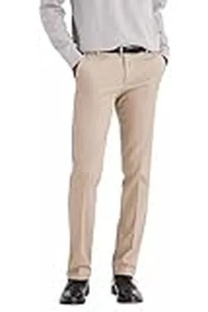 Dockers Easy Khaki Slim Fit, Pantalones Informales, Hombre, , 38W / 34L