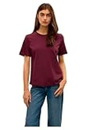 VERO MODA Paulina Short Sleeve T-Shirt XL