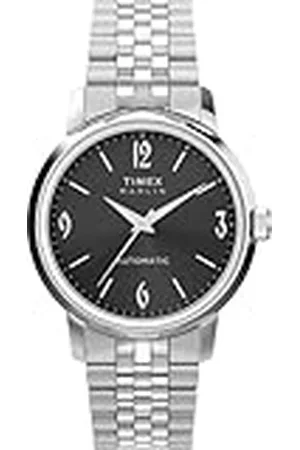 Timex Inspección automática TW2W93200