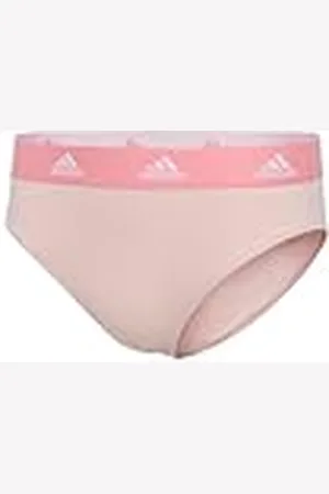 adidas Sport Active Comfort Cotton, Ropa Interior Mujer, Sand