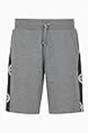 Emporio Armani Bermuda Short Pantalones Deportivos, , M para Hombre