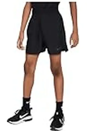 Nike Pantalones Cortos Multi Tech Dri-FIT para niños Mayores HJ0630