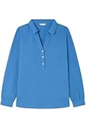 Springfield Camisa Azul 44