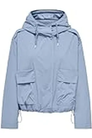 ONLY Onlmamba Life Short Parka Jacket CC Otw Chaqueta, , XL Mujeres