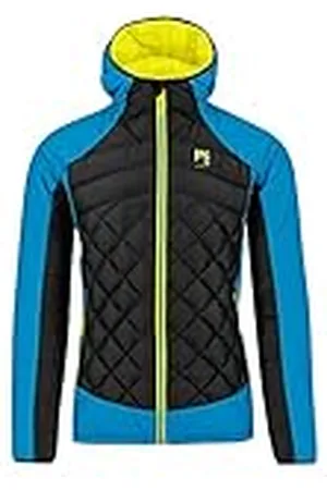 Karpos 2500580-099 LASTEI ACTIVE PL.JKT Jacket Hombre Tamaño XXL
