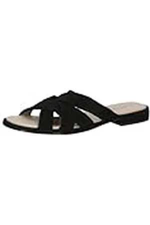Caprice Damen 9-27101-44, Sandalia Mujer, , 42 EU