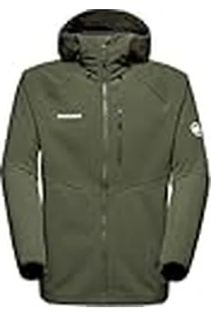 Mammut Ultimate Comfort So - Chaqueta con capucha para hombre (1 unidad)