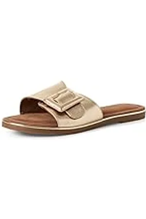 Marco Tozzi Sandale 2-27107-44, Sandalia Mujer, , 36 EU