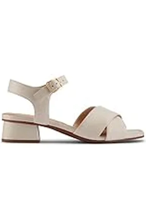 Clarks Serina35 Cross, Sandalia Mujer, , 35.5 EU