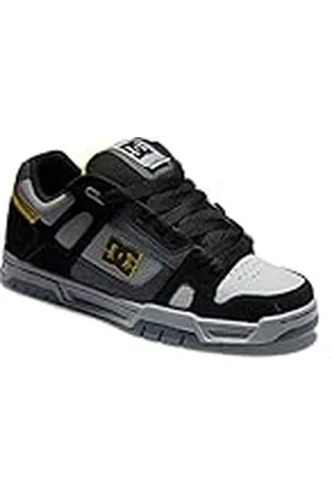 Dcshoes Stag - Zapatillas de cuero para Hombre
