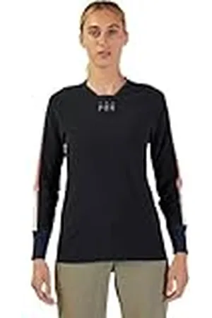 Fox Camiseta de Manga Larga para Mujer Defend Thermal Lunar, , Large