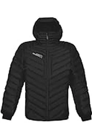ROCK EXPERIENCE REMJ10301 RE.ANAKONDA PADDED Jacket Men XXL