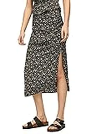 Pepe Jeans Amber PG401056 Skirt, , XL Mujer