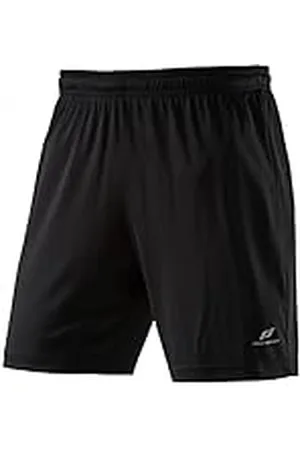 pro touch Son - Pantalones Cortos de fútbol para Hombre, otoño/Invierno, Pantalones Cortos para Hombre., Hombre, Color , tamaño Small