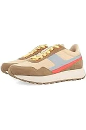 Gioseppo Zapatillas Retro Piel Athol