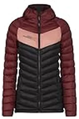 ROCK EXPERIENCE RE.TANANA - Chaqueta acolchada para mujer
