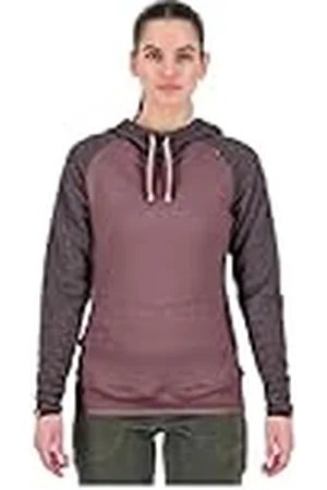 Karpos Ante W Hoodie Woman