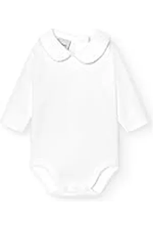 BABIDU C.Polo Pique Body, , 36 Meses Bebe