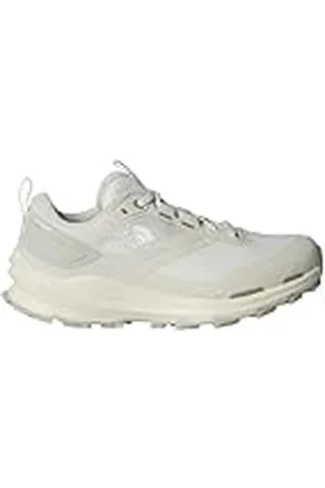 The North Face NF0A8AFC6T1 W VECTIV Fastpack Lite WP Mujer CALACATTA/White Dune EU 42