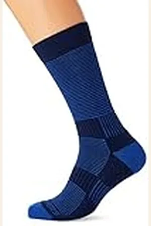 Craghoppers Hombre con regulación de Calor Calcetines de Viaje, Hombre, Color , tamaño Size 6-8