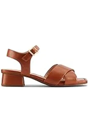 Clarks Serina35 Cross, Sandalia Mujer, , 40 EU