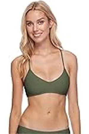 Body Glove Swim Top Alani Camiseta De Manga Larga, Mujer, , L