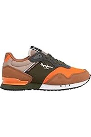 Pepe Jeans London Park B, Zapatillas, , 36 EU