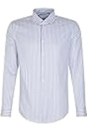 Seidensticker Camisa de Negocios para Hombre, , 43