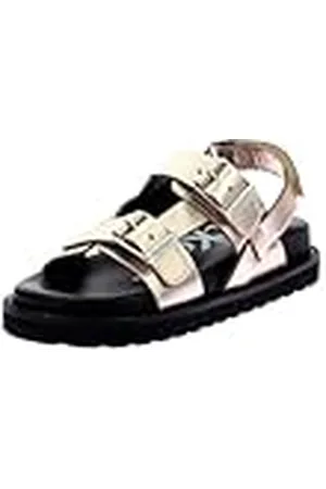 Kickers Neosummer Kid, Sandalia Niñas, , 28 EU
