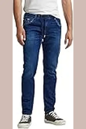 Pepe Jeans Jagger Jeans, , 31W / 34L para Hombre