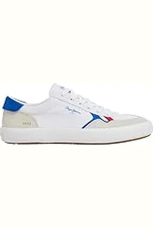 Pepe Jeans Travis Brit M, Zapatillas para Hombre, , 6