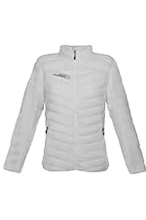 ROCK EXPERIENCE FORTUNE 2.0 Chaqueta acolchada para mujer